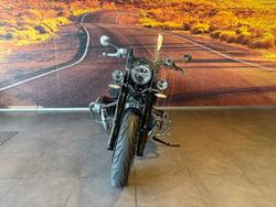 2023 BMW R 18 Classic Highline R 18 Black