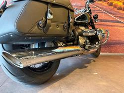2023 BMW R 18 Classic Highline R 18 Black