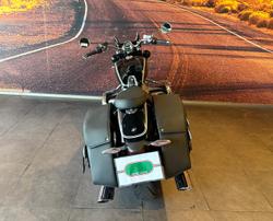 2023 BMW R 18 Classic Highline R 18 Black