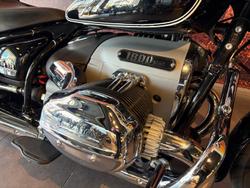 2023 BMW R 18 Classic Highline R 18 Black