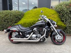 Suzuki VZR 1800 Boulevard (M109R)