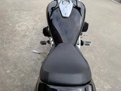 2008 Suzuki VZR 1800 BOULEVARD (M109R) Black