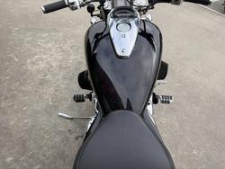 2008 Suzuki VZR 1800 BOULEVARD (M109R) Black