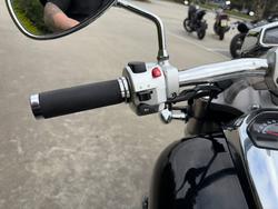 2008 Suzuki VZR 1800 BOULEVARD (M109R) Black