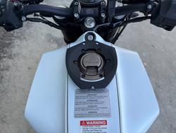2018 HUSQVARNA VITPILEN 401 White