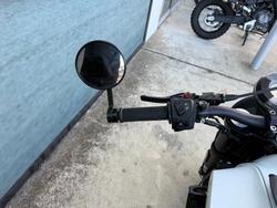 2018 HUSQVARNA VITPILEN 401 White