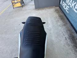 2018 HUSQVARNA VITPILEN 401 White