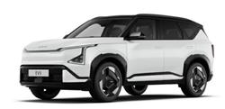 2026 Kia EV5 GT-Line