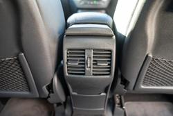 2012 Mercedes-Benz B-Class B200 CDI BlueEFFICIENCY