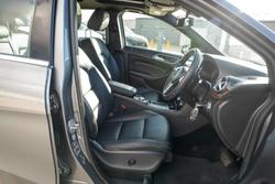 2012 Mercedes-Benz B-Class B200 CDI BlueEFFICIENCY