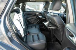 2012 Mercedes-Benz B-Class B200 CDI BlueEFFICIENCY