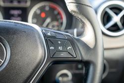 2012 Mercedes-Benz B-Class B200 CDI BlueEFFICIENCY