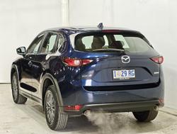 2019 Mazda CX-5 Maxx Sport