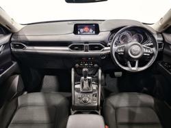 2019 Mazda CX-5 Maxx Sport