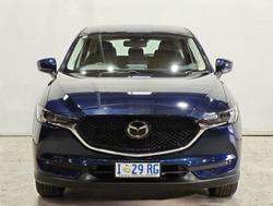 2019 Mazda CX-5 Maxx Sport