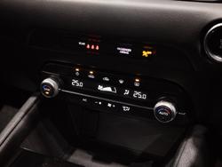 2019 Mazda CX-5 Maxx Sport