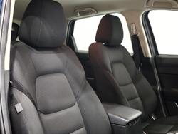 2019 Mazda CX-5 Maxx Sport