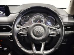 2019 Mazda CX-5 Maxx Sport