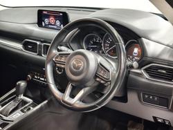 2019 Mazda CX-5 Maxx Sport