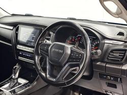 2021 Isuzu MU-X LS-U
