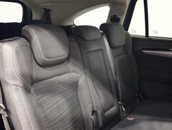 2021 Isuzu MU-X LS-U