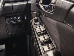 2021 Isuzu MU-X LS-U