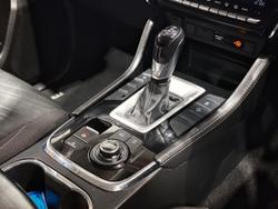 2021 Isuzu MU-X LS-U