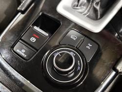 2021 Isuzu MU-X LS-U