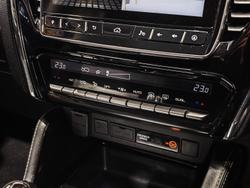 2021 Isuzu MU-X LS-U