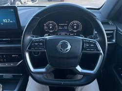 2023 SsangYong Rexton ELX