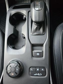 2024 Ford Ranger Sport