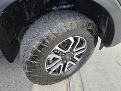 2024 Ford Ranger Sport