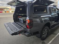 2024 Ford Ranger Sport