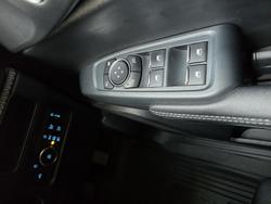 2024 Ford Ranger Sport