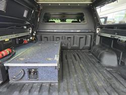 2024 Ford Ranger Sport