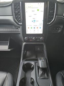 2024 Ford Ranger Sport