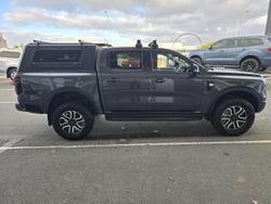 2024 Ford Ranger Sport