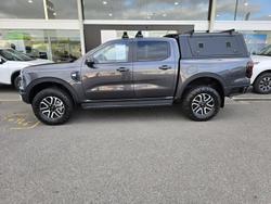 2024 Ford Ranger Sport