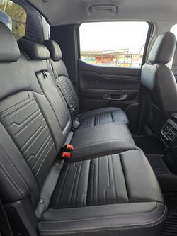 2024 Ford Ranger Sport