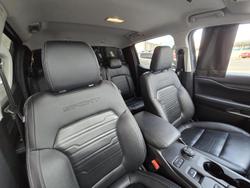 2024 Ford Ranger Sport