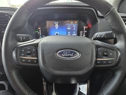 2024 Ford Ranger Sport