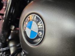 2023 BMW R 18 Classic R 18 Green