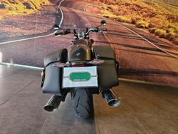 2023 BMW R 18 Classic R 18 Green
