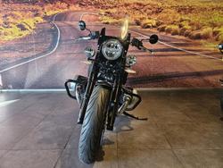 2023 BMW R 18 Classic R 18 Green