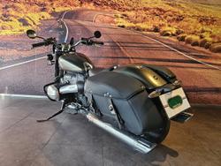 2023 BMW R 18 Classic R 18 Green