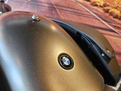 2023 BMW R 18 Classic R 18 Green