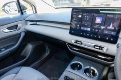 2026 MG MG4 Urban Essence 54KWH