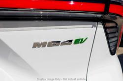 2026 MG MG4 Urban Essence 54KWH