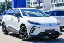 2026 MG MG4 Urban Essence 54KWH