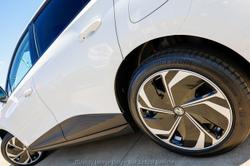2026 MG MG4 Urban Essence 54KWH